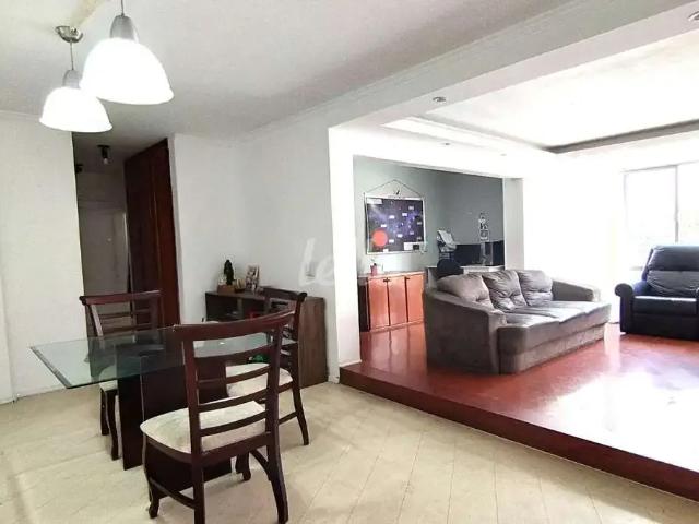 Apartamento para Venda em São Paulo/SP Perdizes 3 Quartos