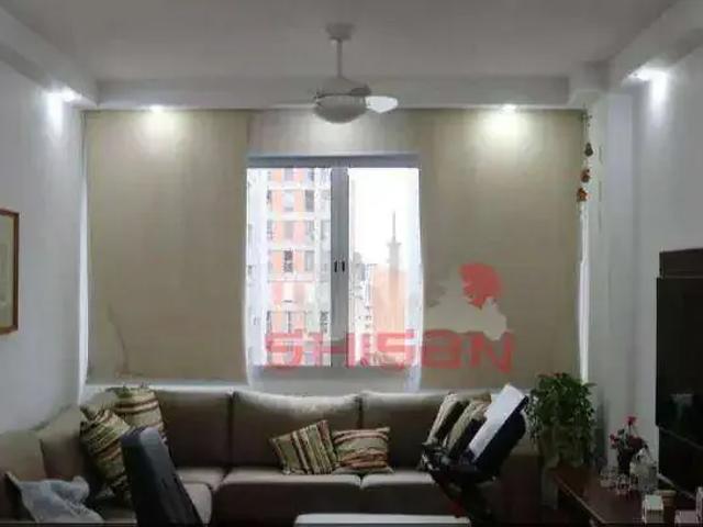 Apartamento para Venda em São Paulo/SP Perdizes 3 Quartos