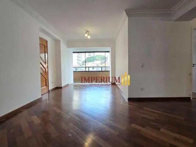 Apartamento para Venda em São Paulo/SP Perdizes 3 Quartos