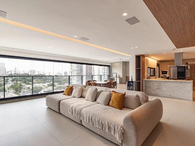 Apartamento para Venda em São Paulo/SP Perdizes 3 Quartos
