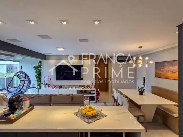 Apartamento para Venda em São Paulo/SP Perdizes 3 Quartos