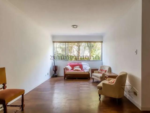 Apartamento para Venda em São Paulo/SP Perdizes 3 Quartos