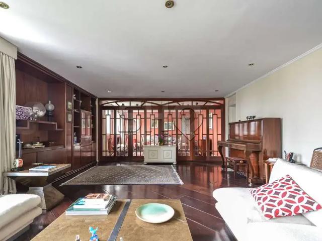 Apartamento para Venda em São Paulo/SP Perdizes 3 Quartos