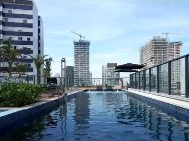 Apartamento para Venda em São Paulo/SP Perdizes 3 Quartos