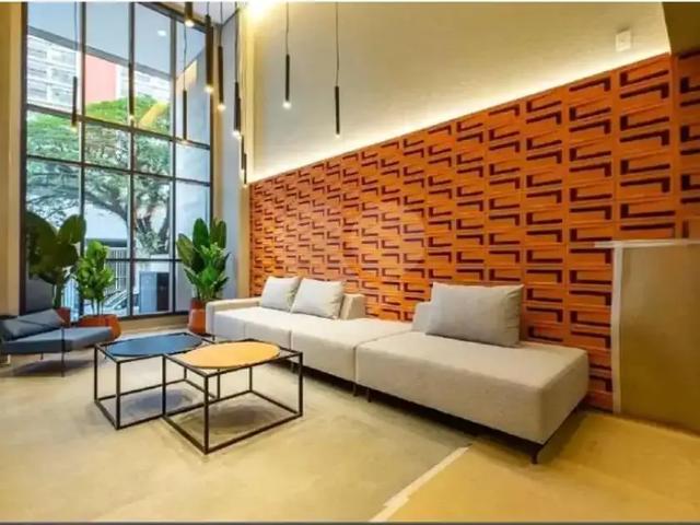 Apartamento para Venda em São Paulo/SP Perdizes 3 Quartos