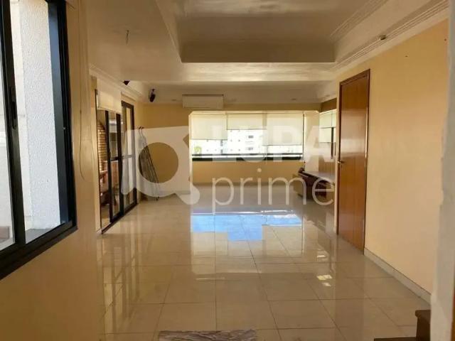 Apartamento para Venda em São Paulo/SP Perdizes 3 Quartos