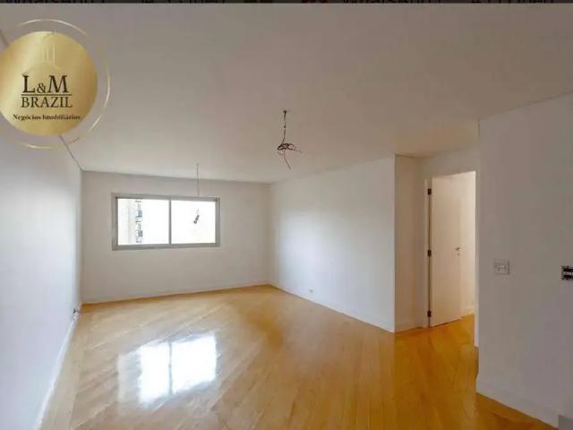 Apartamento para Venda em São Paulo/SP Perdizes 3 Quartos
