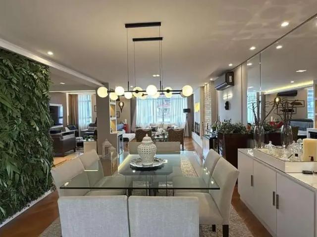 Apartamento para Venda em São Paulo/SP Perdizes 3 Quartos
