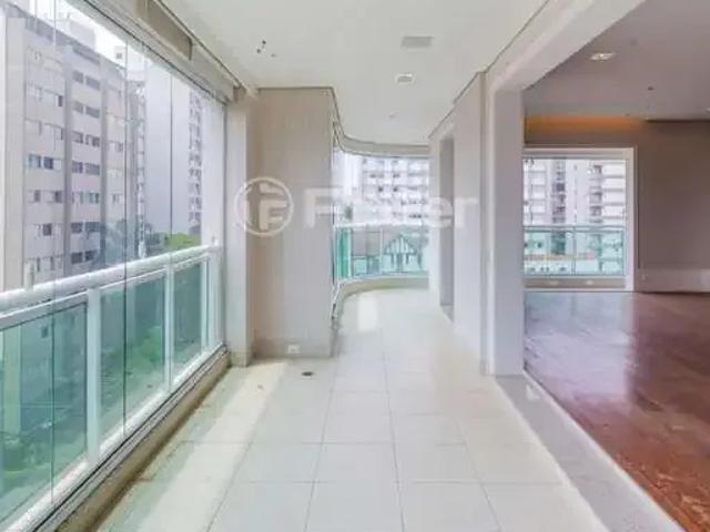Apartamento para Venda em São Paulo/SP Perdizes 3 Quartos