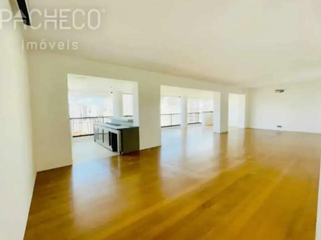 Apartamento para Venda em São Paulo/SP Perdizes 3 Quartos