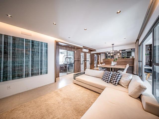 Apartamento para Venda em São Paulo/SP Perdizes 3 Quartos