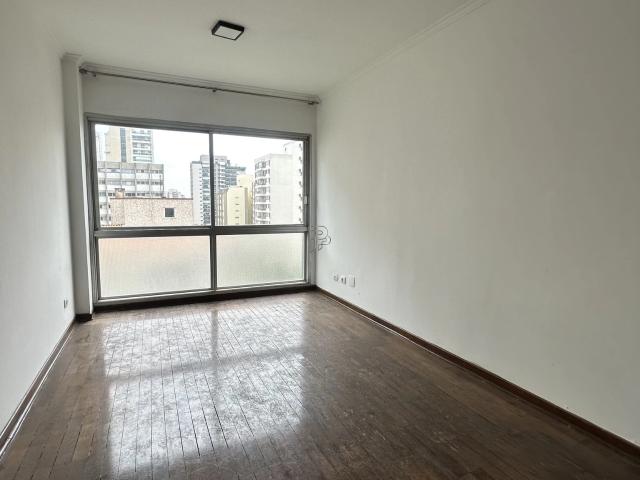 Apartamento para Venda em São Paulo/SP Perdizes 3 Quartos