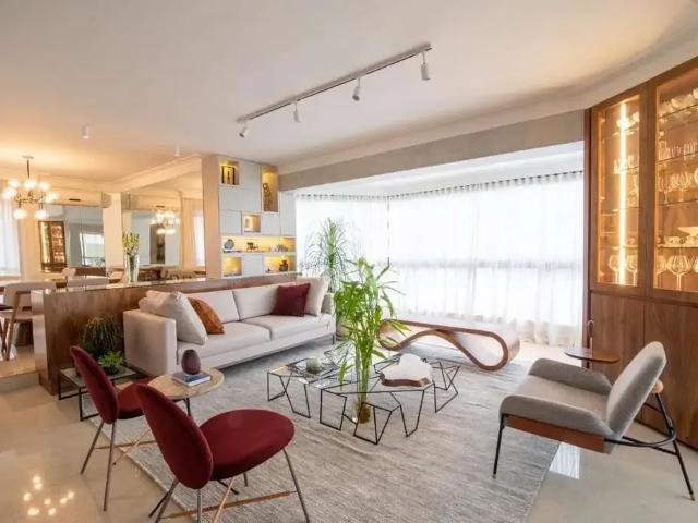 Apartamento para Venda em São Paulo/SP Perdizes 3 Quartos