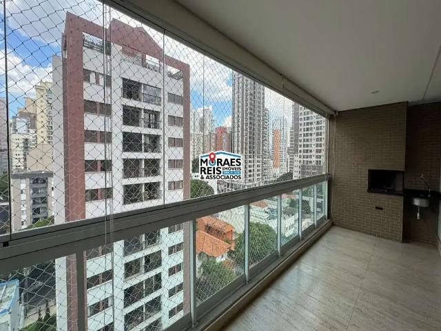 Apartamento para Venda em São Paulo/SP Perdizes 3 Quartos