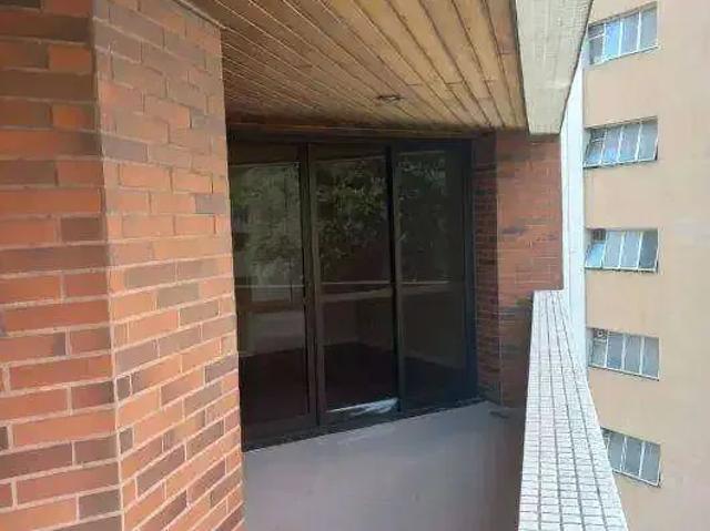 Apartamento para Venda em São Paulo/SP Perdizes 3 Quartos