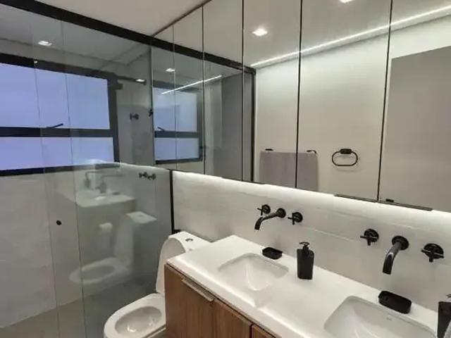 Apartamento para Venda em São Paulo/SP Perdizes 3 Quartos