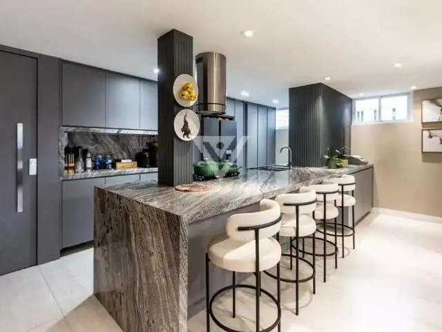 Apartamento para Venda em São Paulo/SP Perdizes 3 Quartos