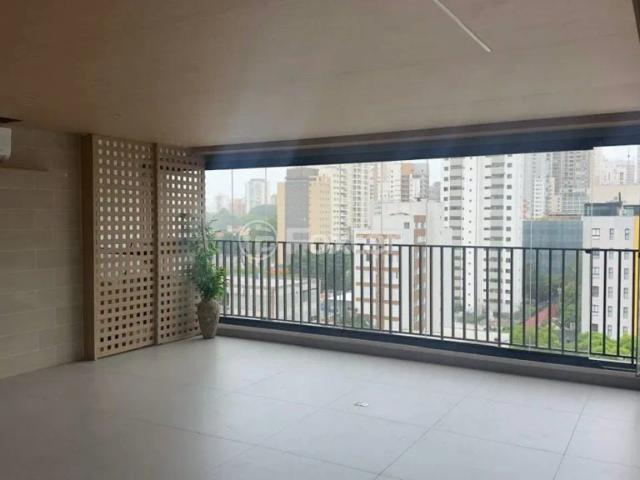 Apartamento para Venda em São Paulo/SP Perdizes 3 Quartos