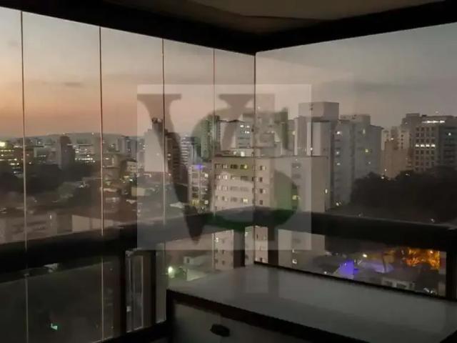 Apartamento para Venda em São Paulo/SP Perdizes 3 Quartos