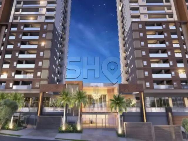 Apartamento para Venda em São Paulo/SP Perdizes 3 Quartos