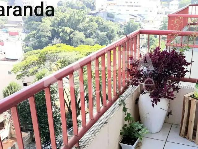Apartamento para Venda em São Paulo/SP Perdizes 3 Quartos