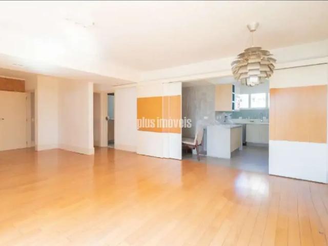 Apartamento para Venda em São Paulo/SP Perdizes 3 Quartos