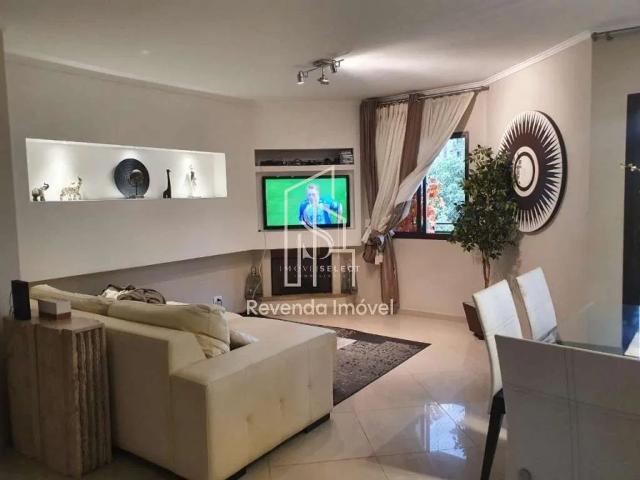 Apartamento para Venda em São Paulo/SP Perdizes 3 Quartos