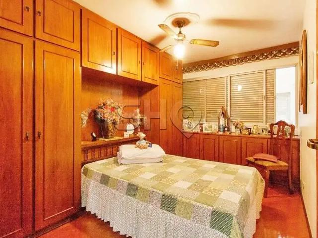Apartamento para Venda em São Paulo/SP Perdizes 3 Quartos
