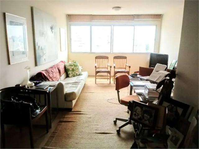 Apartamento para Venda em São Paulo/SP Perdizes 3 Quartos