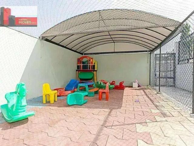 Apartamento para Venda em São Paulo/SP Perdizes 3 Quartos