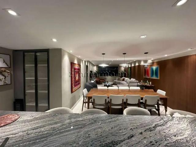 Apartamento para Venda em São Paulo/SP Perdizes 3 Quartos