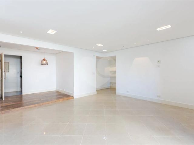 Apartamento para Venda em São Paulo/SP Perdizes 3 Quartos