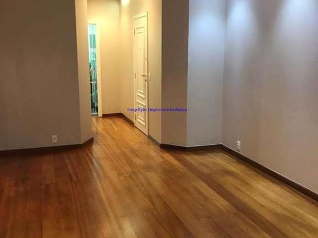 Apartamento para Venda em São Paulo/SP Perdizes 3 Quartos