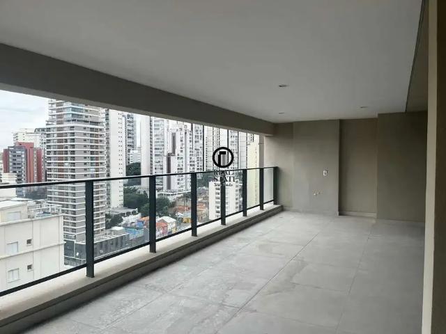 Apartamento para Venda em São Paulo/SP Perdizes 3 Quartos