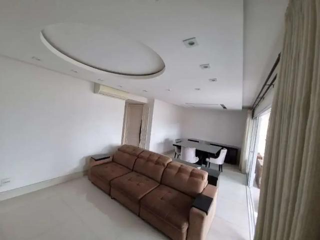 Apartamento para Venda em São Paulo/SP Perdizes 3 Quartos