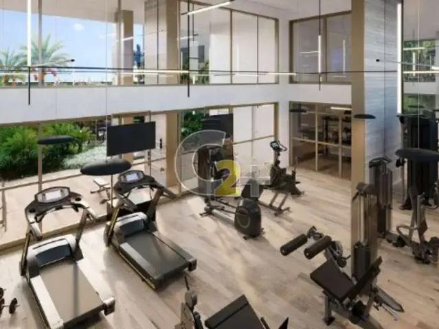 Apartamento para Venda em São Paulo/SP Perdizes 3 Quartos