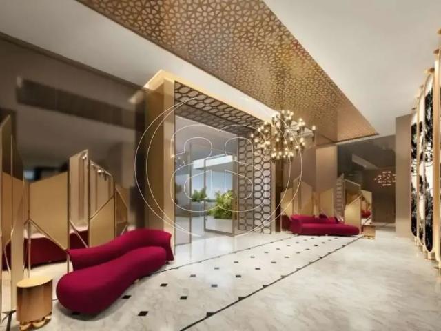 Apartamento para Venda em São Paulo/SP Perdizes 3 Quartos