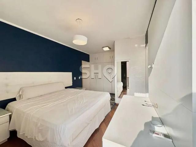 Apartamento para Venda em São Paulo/SP Perdizes 3 Quartos