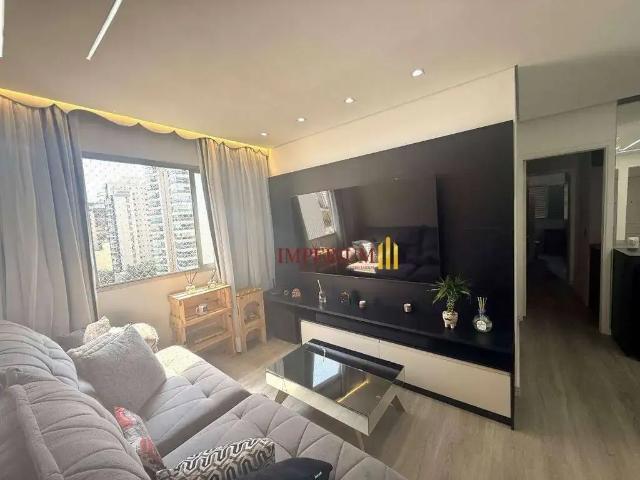 Apartamento para Venda em São Paulo/SP Perdizes 3 Quartos