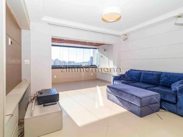 Apartamento para Venda em São Paulo/SP Perdizes 3 Quartos