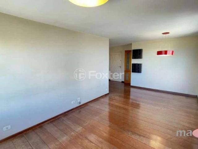 Apartamento para Venda em São Paulo/SP Perdizes 3 Quartos