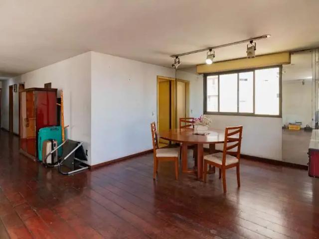 Apartamento para Venda em São Paulo/SP Perdizes 3 Quartos
