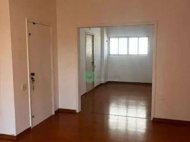 Apartamento para Venda em São Paulo/SP Perdizes 3 Quartos