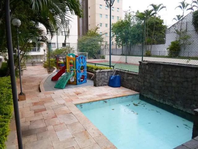 Apartamento para Venda em São Paulo/SP Perdizes 3 Quartos