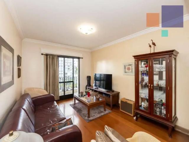 Apartamento para Venda em São Paulo/SP Perdizes 3 Quartos