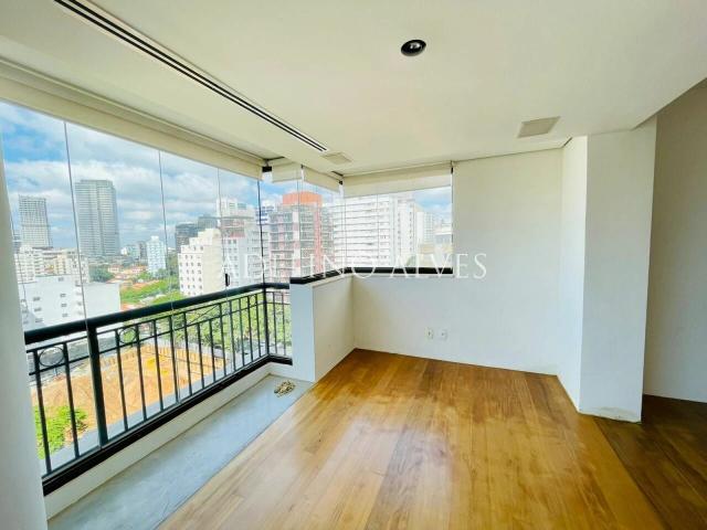 Apartamento para Venda em São Paulo/SP Perdizes 3 Quartos