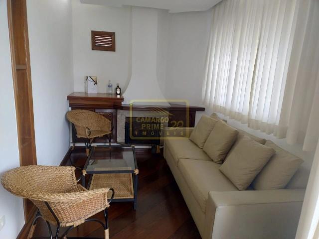 Apartamento para Venda em São Paulo/SP Perdizes 3 Quartos