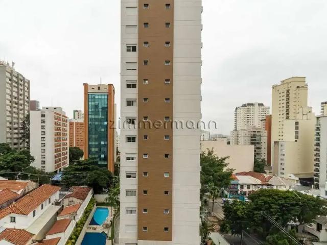 Apartamento para Venda em São Paulo/SP Perdizes 3 Quartos