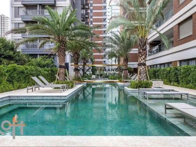 Apartamento para Venda em São Paulo/SP Perdizes 3 Quartos