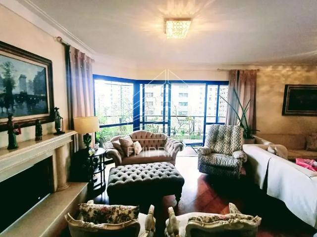 Apartamento para Venda em São Paulo/SP Perdizes 3 Quartos